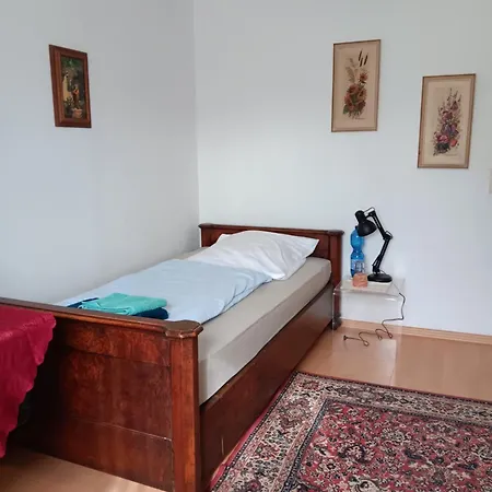 Mit Kindern Am Weinberg Alsheim Room photo