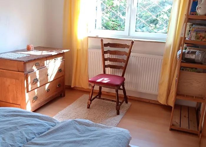 Mit Kindern Am Weinberg