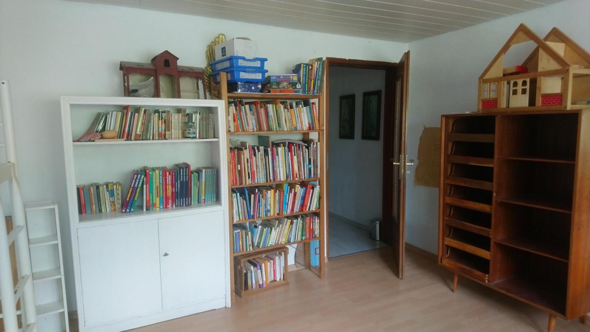 Mit Kindern Am Weinberg *