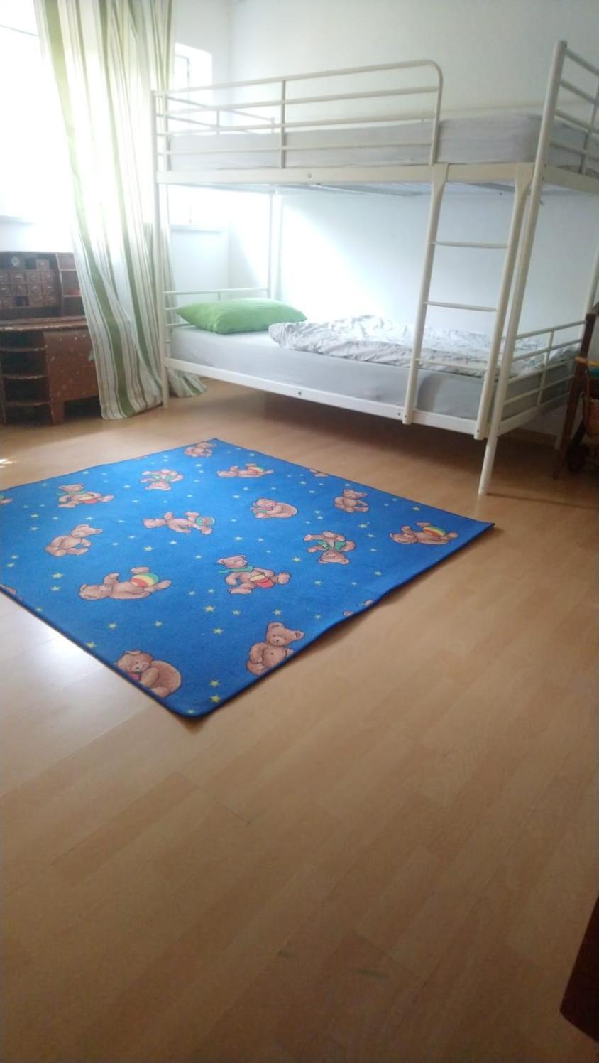 Mit Kindern Am Weinberg Apartment Alsheim