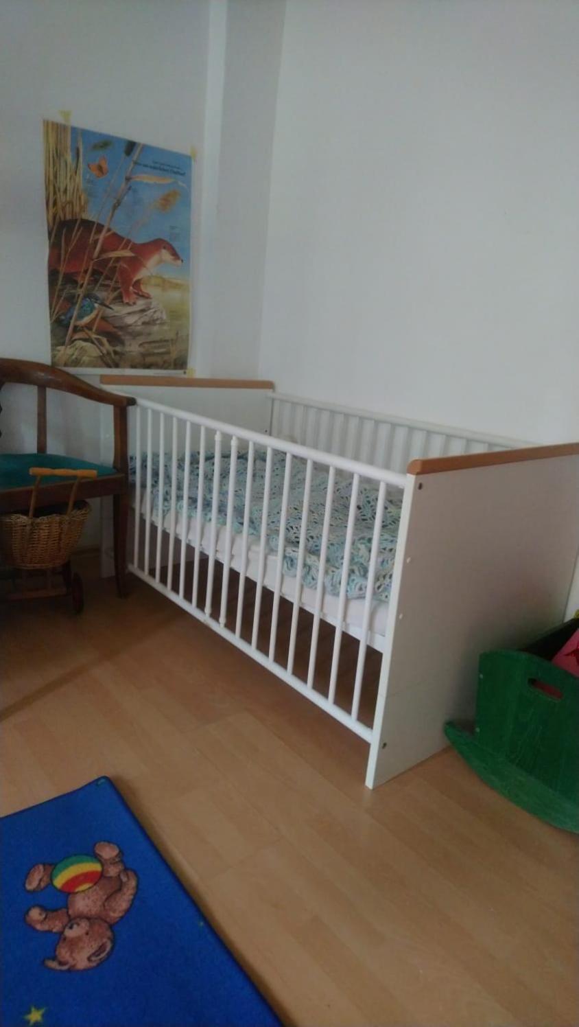 Apartment Mit Kindern Am Weinberg