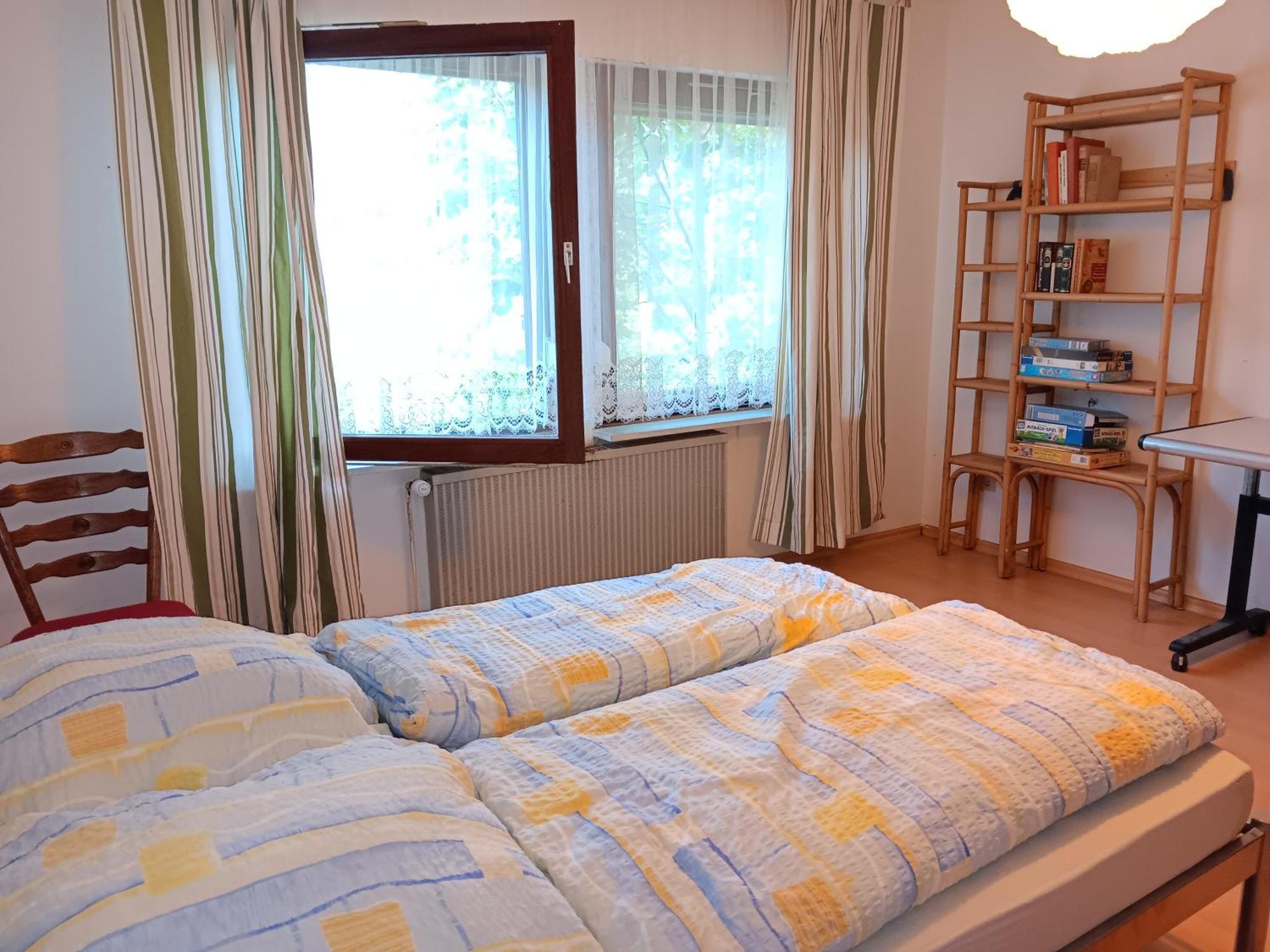 Apartment Mit Kindern Am Weinberg *