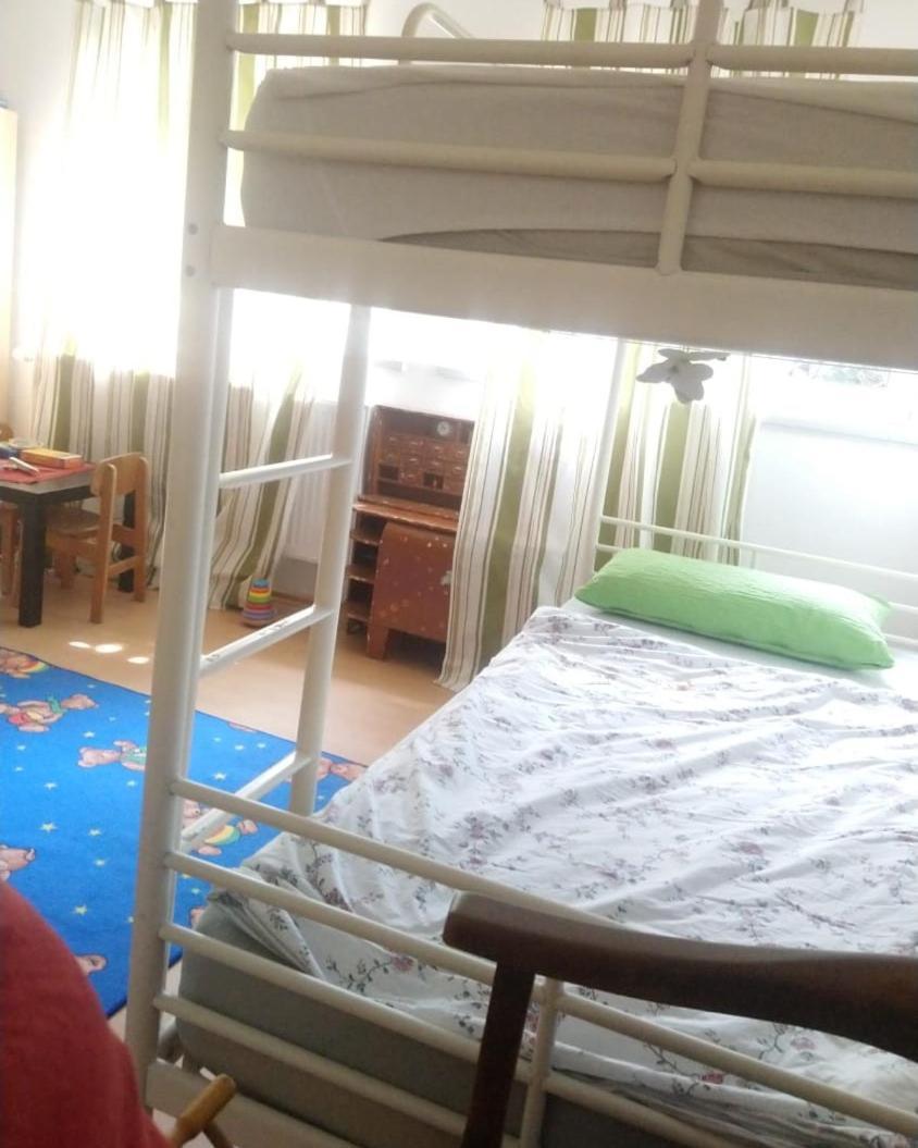 Apartment Mit Kindern Am Weinberg *