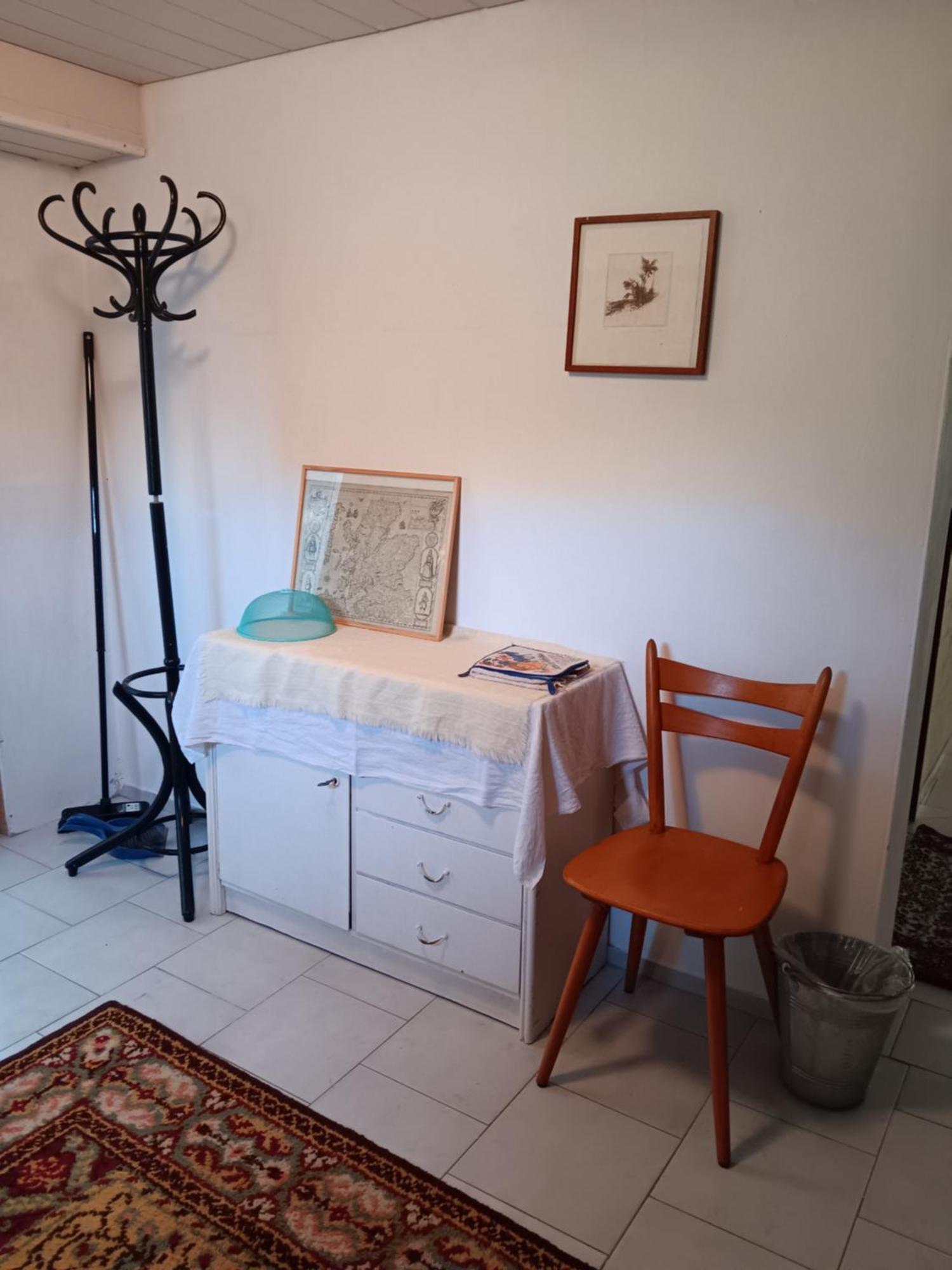 Apartment Mit Kindern Am Weinberg