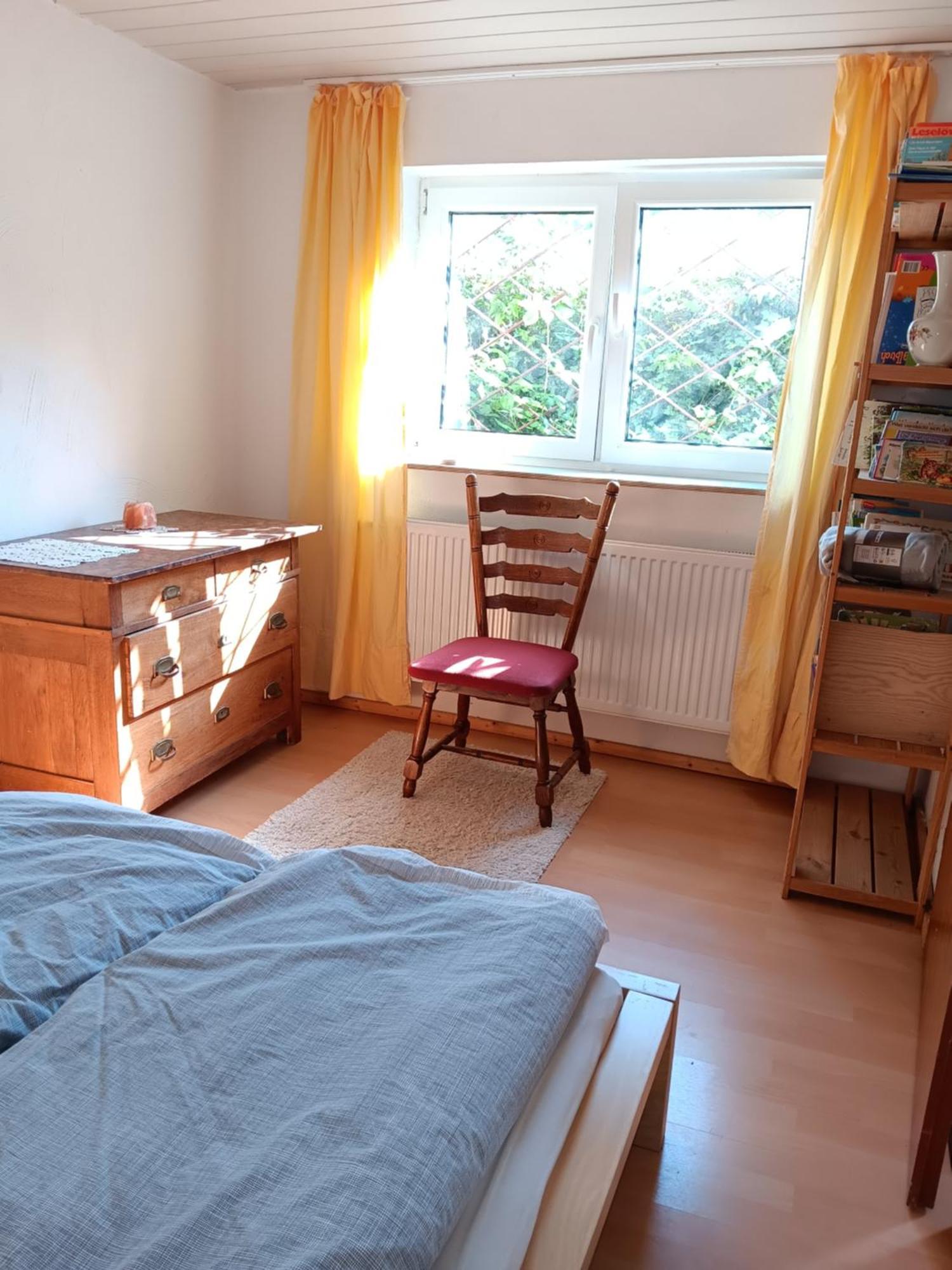 Apartment Mit Kindern Am Weinberg Alsheim