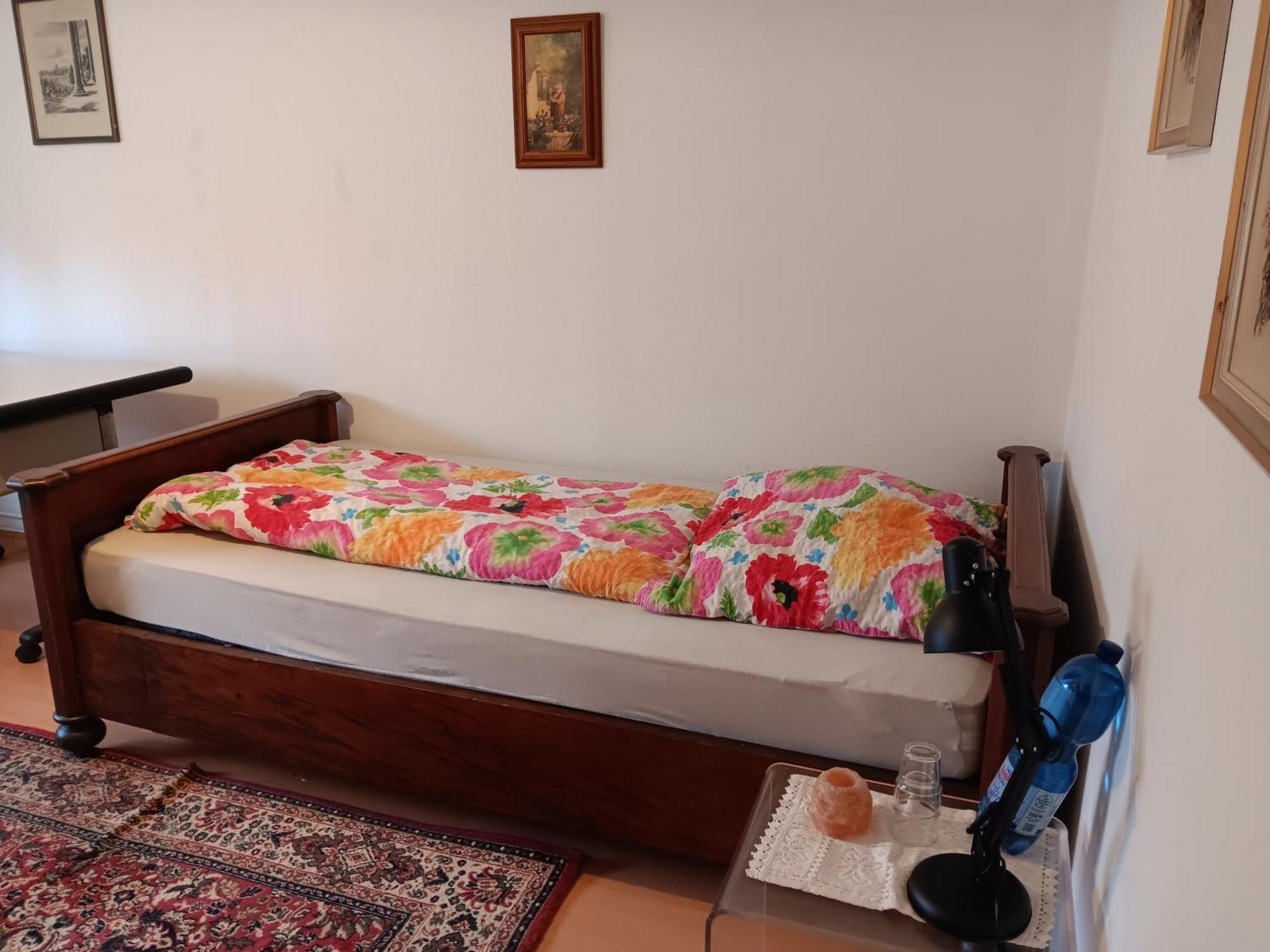 Mit Kindern Am Weinberg Apartment *
