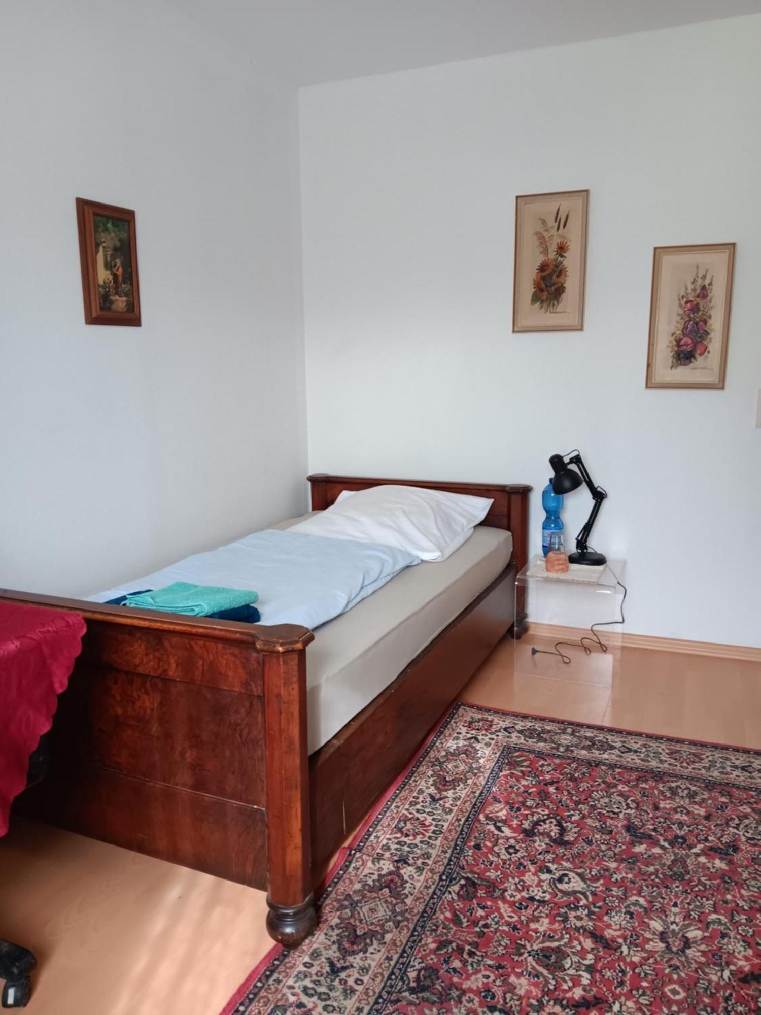 Apartment Mit Kindern Am Weinberg Alsheim